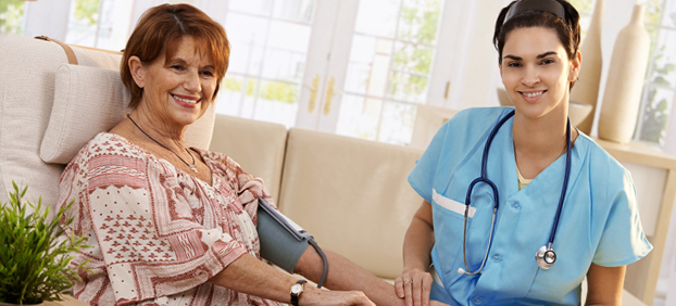 home care | Senior Services of Illinois